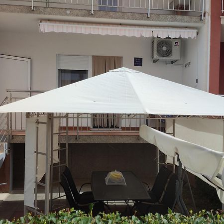 Angelina Apartman Kastela Exterior photo