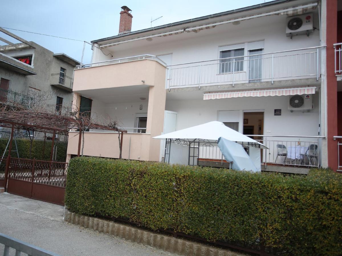 Angelina Apartman Kastela Exterior photo