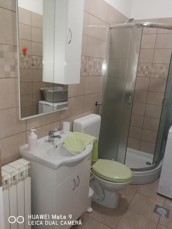 Angelina Apartman Kastela Exterior photo