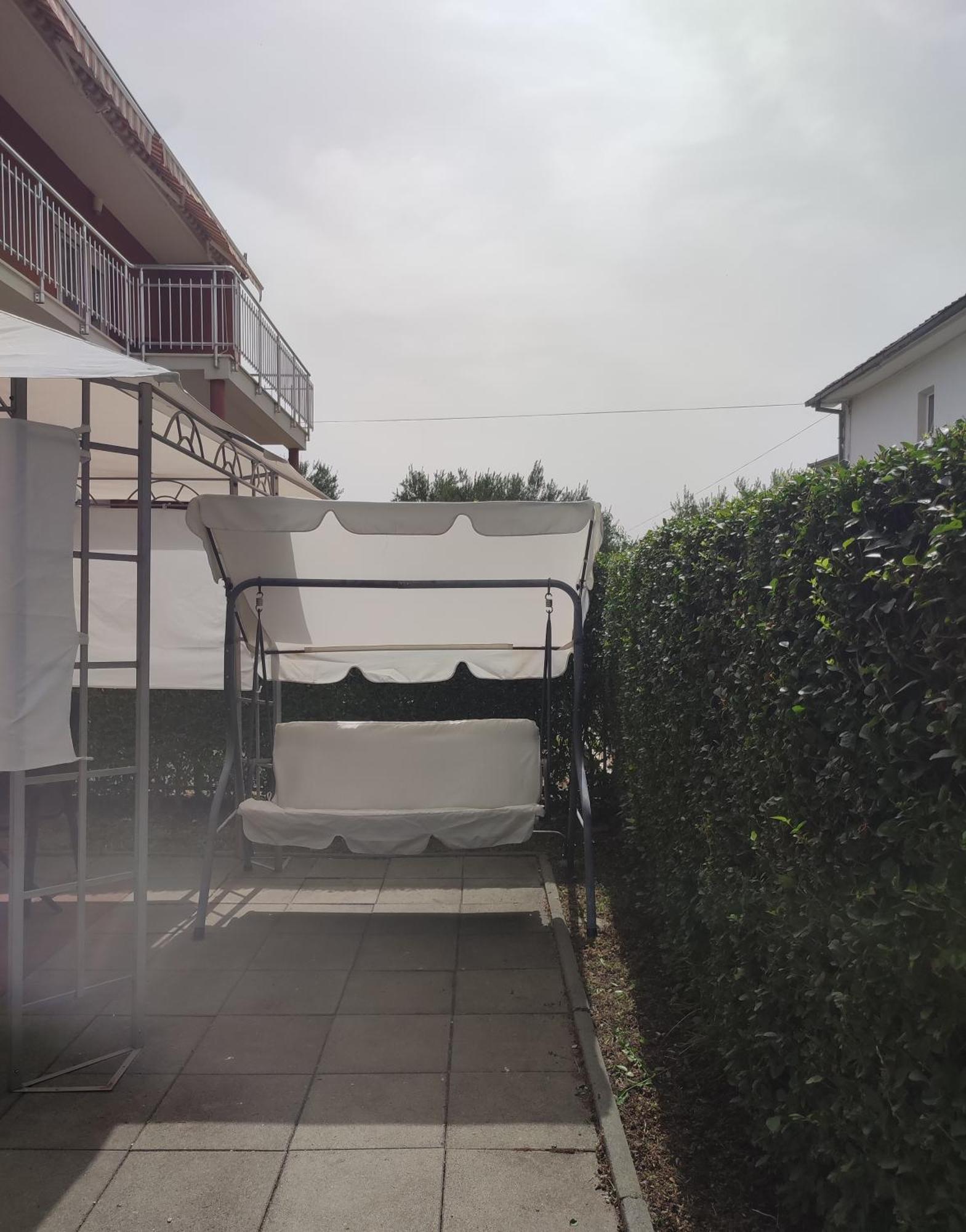 Angelina Apartman Kastela Exterior photo